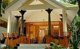 Palmleaves Beach Resort 3*